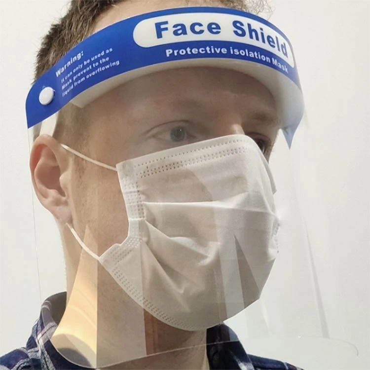 FACE MASK SHIED