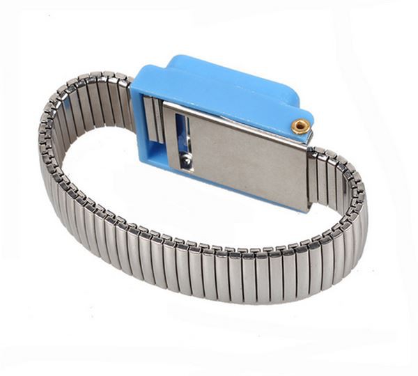 cordless metal wrist strap (2)