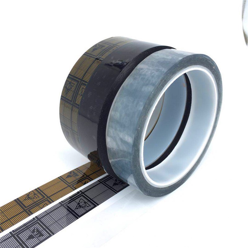 ESD TAPE ESD TAPE