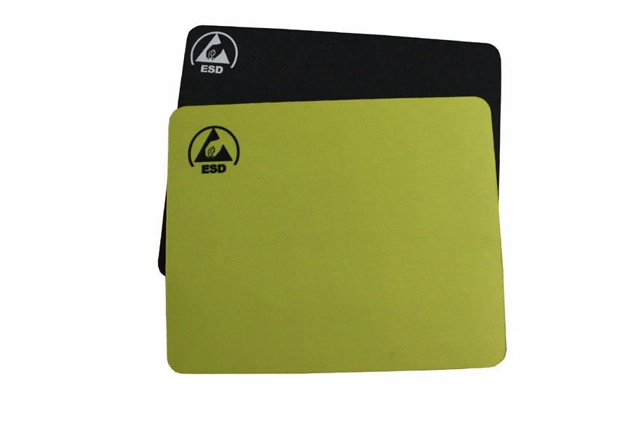 Anti-static mouse pads 1 Anti-static mouse pads 1