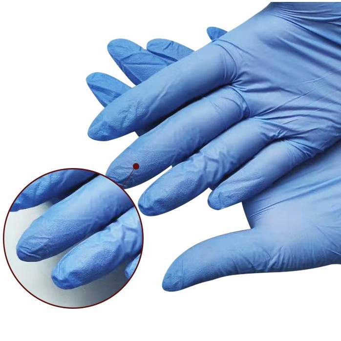 Nitrile gloves Nitrile gloves