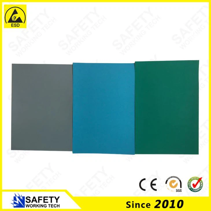Antistaatiline Esd Mat