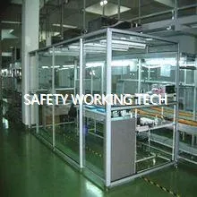 Anti-static PMMA Board