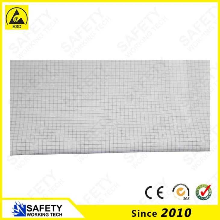 anti-static fabric