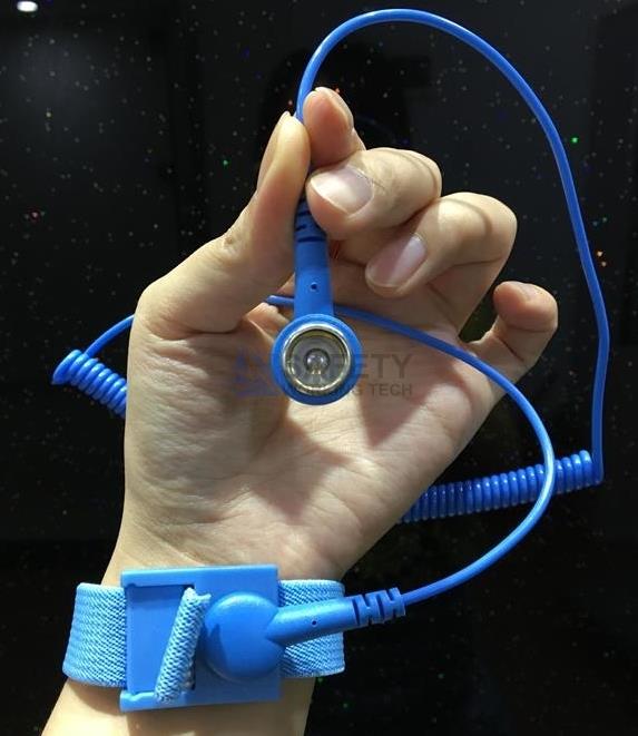 Esd Wrist Strap Esd Wrist Strap