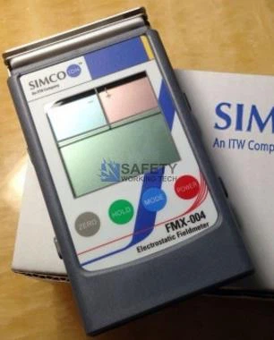 Simco FMX-004 Static Field Meter