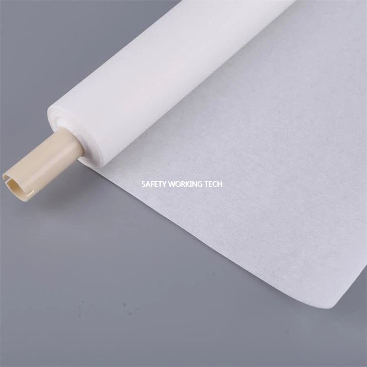 SMT stencil cleaning wiper