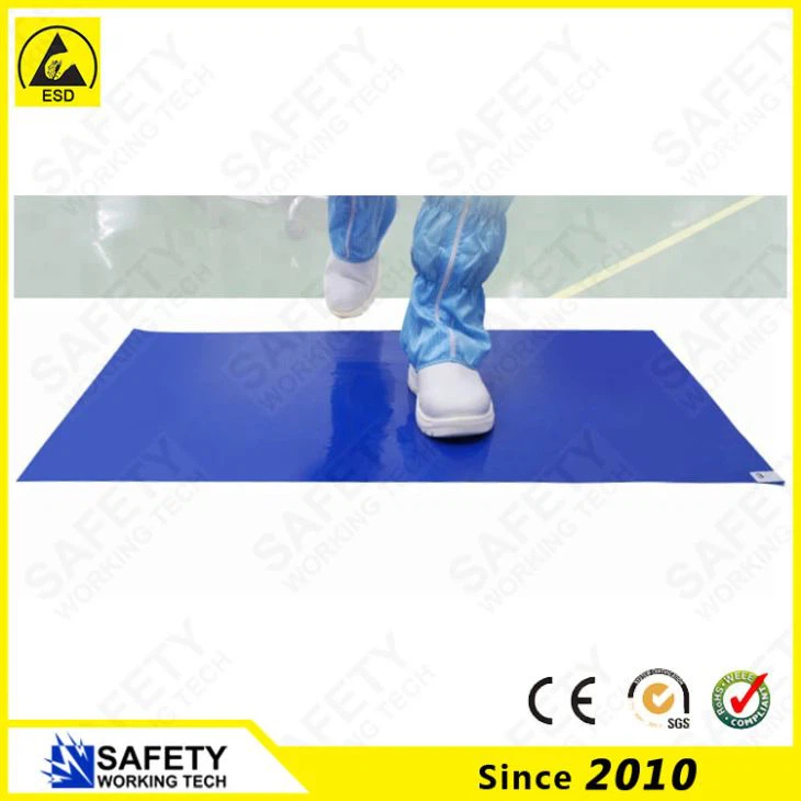 Ühekordselt kasutatav matt