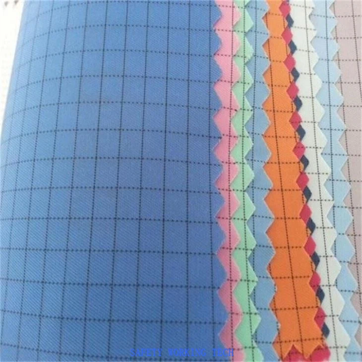 ESD Clothing Fabric