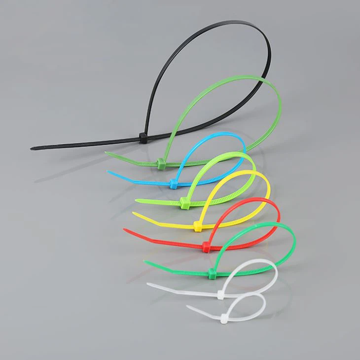 different colors ESD Static Dissipative Cable Tie Holder