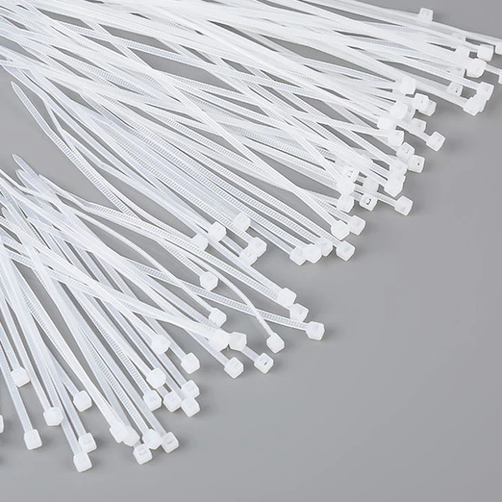 ESD Static Dissipative Cable Tie Holder detail