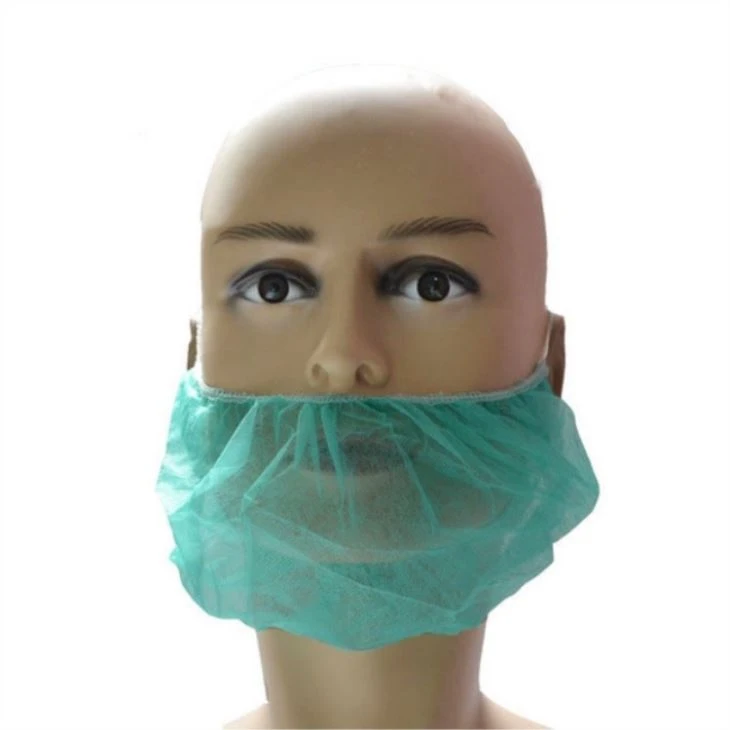 Beard Cover