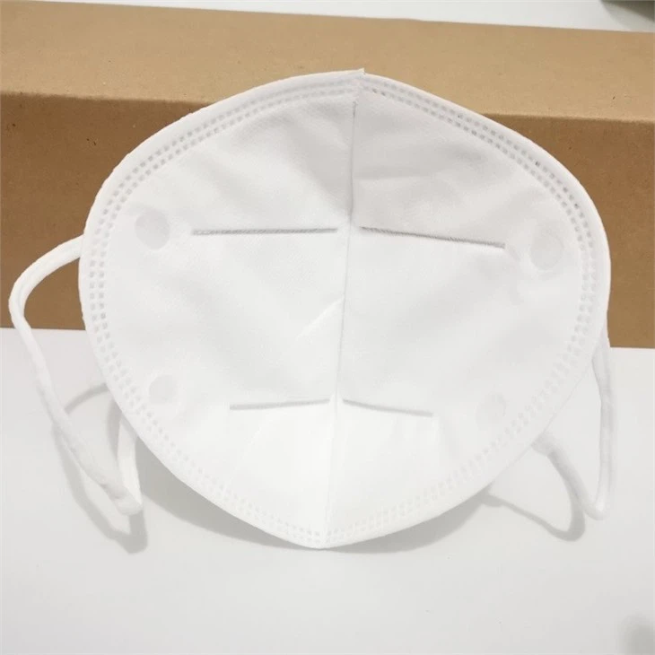 Non-woven KN95 Mask Non-woven KN95 Mask